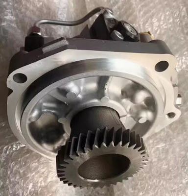 Hoogdruk oliepomp/dieselpomp ZX200-3/330-3/SH240-5/350-5 voor graafmachines