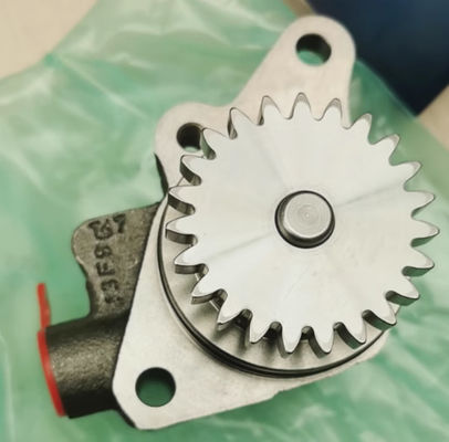 Brandstofdieselpomp EC350D/350E van hoge kwaliteit voor graafmachines 89574567