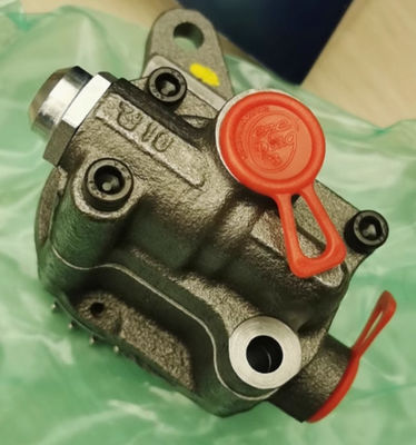 Brandstofdieselpomp EC350D/350E van hoge kwaliteit voor graafmachines 89574567