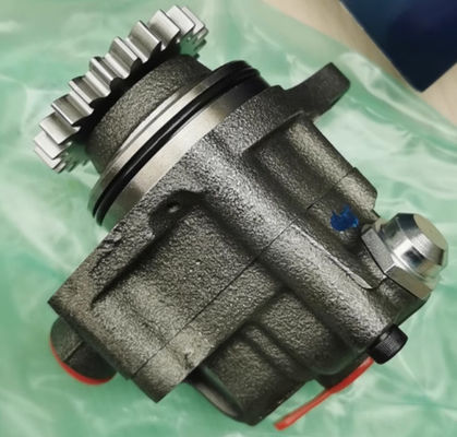 Brandstofdieselpomp EC350D/350E van hoge kwaliteit voor graafmachines 89574567