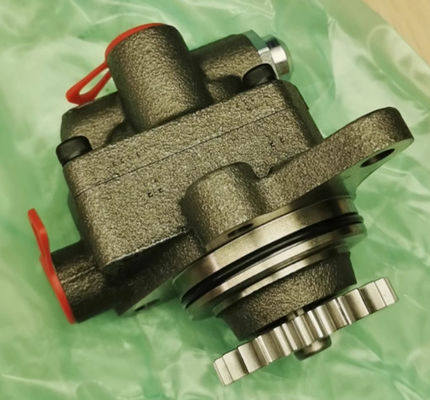 Brandstofdieselpomp EC350D/350E van hoge kwaliteit voor graafmachines 89574567