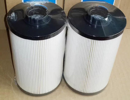Dieselfilterelement SK210-8/250-8/260-8/270D-8/350-8 Hoogwaardig voor graafmachines 0986AF8251