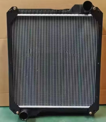 JCB-radiator voor JCB30 / 925545 voor graafmachines