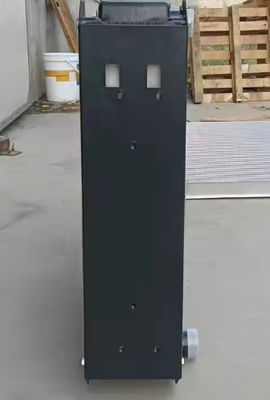 JCB332/C8935 Radiator Voor JCB graafmachine