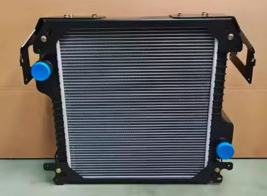 JCB332/C8935 Radiator Voor JCB graafmachine