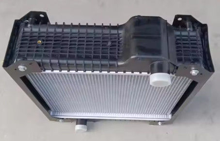 JCB332/C8935 Radiator Voor JCB graafmachine
