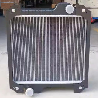 JCB332/C8935 Radiator Voor JCB graafmachine