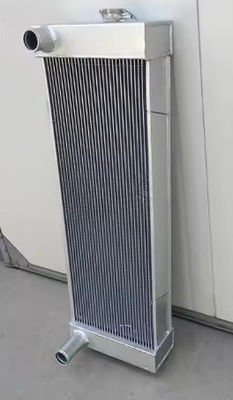 JS220 Radiator 333E-9575 voor graafmachines van hoge kwaliteit