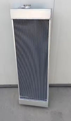 JS220 Radiator 333E-9575 voor graafmachines van hoge kwaliteit
