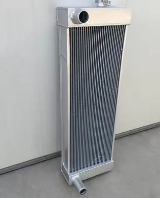 30-927082 JS200 JS200LC JS220 JS200B JS220B JCB Radiator voor graafmachines