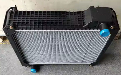 Radiator Voor JCB30/926051 Graafmachine Radiator