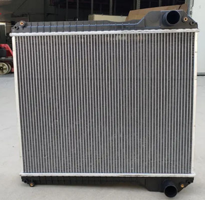 Waterradiator voor JCB30915200 Graafmachine Radiator