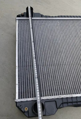 Waterradiator voor JCB30915200 Graafmachine Radiator