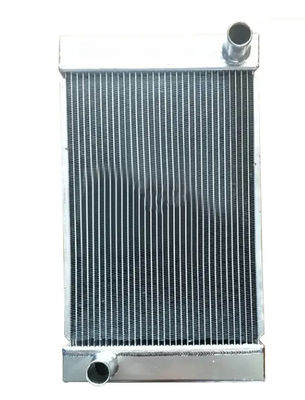 JCB220 JCB360 JCB 30/C5000 JCB 30/915200 Radiator Voor graafmachine Radiator