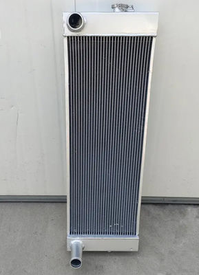 JCB220 JCB360 JCB 30/C5000 JCB 30/915200 Radiator Voor graafmachine Radiator