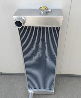 30-927082 JS220 JCB Graafmachine Radiator Hoge kwaliteit