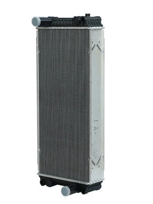 Hoogwaardige aluminium-plastic radiator voor graafmachine CAT320GC 508-6290 5086292