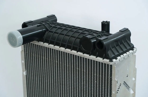 Hoogwaardige aluminium-plastic radiator voor graafmachine CAT320GC 508-6290 5086292