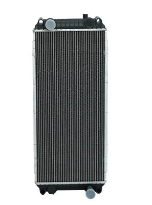 Hoogwaardige aluminium-plastic radiator voor graafmachine CAT320GC 508-6290 5086292
