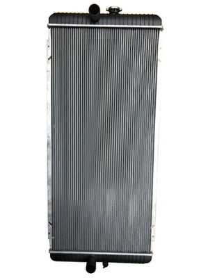 Onderdelen voor bouwmachines Alle aluminium radiator voor graafmachine voor kat radiator E336D