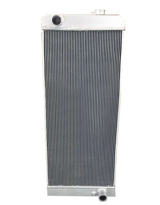 Hoogwaardige bron Factory Radiator E323D Aluminium Graafmachine