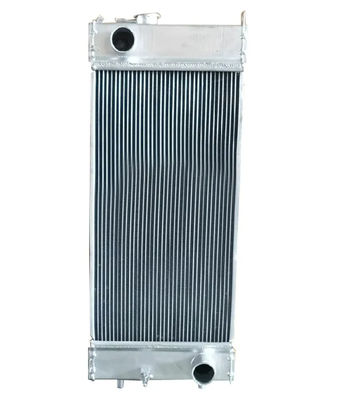 Hoogwaardige fabrieksgraveraccessoires Radiator E307D Materiaal Aluminium