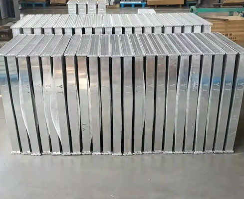 Ingenieurswerkzaamheden Graafmachine Radiator E120B Graafmachineonderdelen