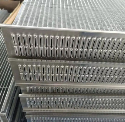 Ingenieurswerkzaamheden Graafmachine Radiator E120B Graafmachineonderdelen