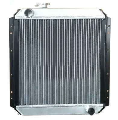 Fabrieksradiaat voor graafmachines E70B