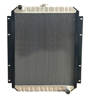 Goedkwaliteit Radiator E200B Graafmachine Engineering Application Snelle levering