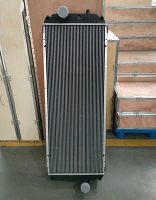 Hoogwaardige E349D2 E349D E349D2L E349DL Radiator voor graafmachines 372-8883