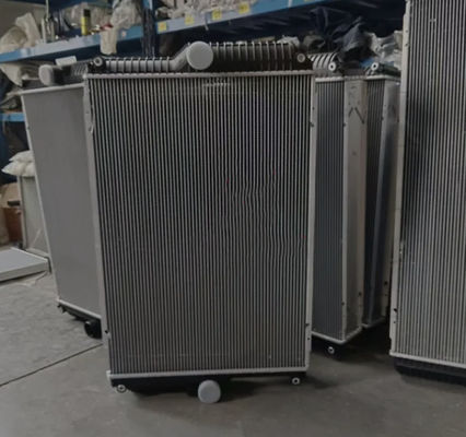 CAT 950H Radiator voor graafmachines 2565310 3105483 3507475 3498238