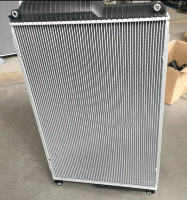 CAT 950H Radiator voor graafmachines 2565310 3105483 3507475 3498238