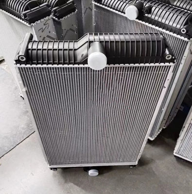CAT 950H Radiator voor graafmachines 2565310 3105483 3507475 3498238