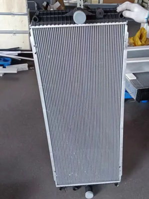 Hoogwaardige fabriek E336E E336F Radiator 335-5459 399-6952 Voor graafmachines
