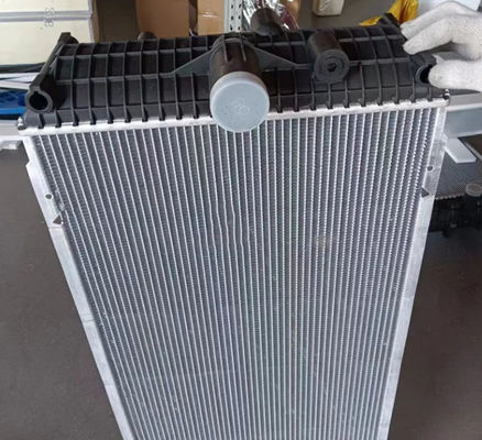 Hoogwaardige fabriek E336E E336F Radiator 335-5459 399-6952 Voor graafmachines