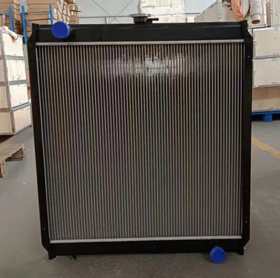 E320B Hoogwaardige graafmachine radiator 118-9953 184-3896 184-3898 109-9495
