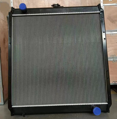 E320B Hoogwaardige graafmachine radiator 118-9953 184-3896 184-3898 109-9495