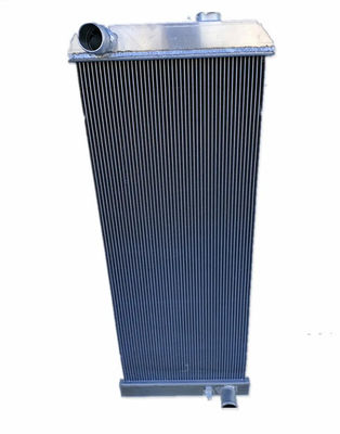 Voor graafmachines met waterreservoir E323D Radiator 326-3870 312-8340 360-9273 3263870 3128340 3609273