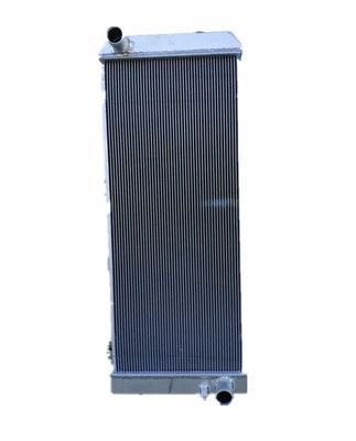 Voor graafmachines met waterreservoir E323D Radiator 326-3870 312-8340 360-9273 3263870 3128340 3609273