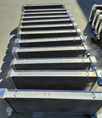 Voor graafmachines met waterreservoir E323D Radiator 326-3870 312-8340 360-9273 3263870 3128340 3609273