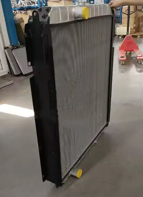 E330B E330D E330BL Radiator 124-1762 147-0448