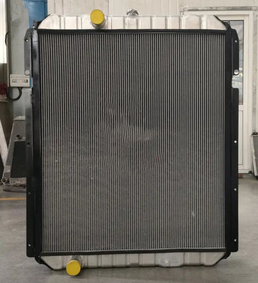 E330B E330D E330BL Radiator 124-1762 147-0448