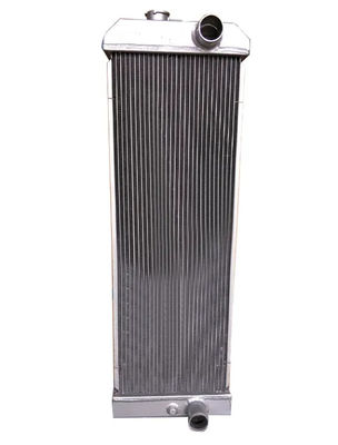 Fabriek E313 Hoogwaardige graafmachine radiator 378-6178 3786178 Voor graafmachines
