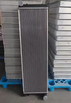 E336 E340 E340GC E345 E336GC E345GC 475-6622 4756622 Radiator voor graafmachines