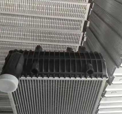 E336 E340 E340GC E345 E336GC E345GC 475-6622 4756622 Radiator voor graafmachines