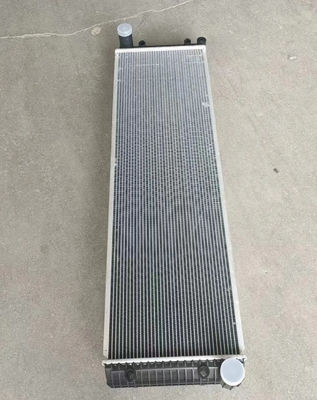 E336 E340 E340GC E345 E336GC E345GC 475-6622 4756622 Radiator voor graafmachines