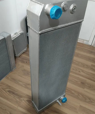 E324D E326D2 E330D2 E326D Radiator 453-0623 Fabriek van hoge kwaliteit voor graafmachines