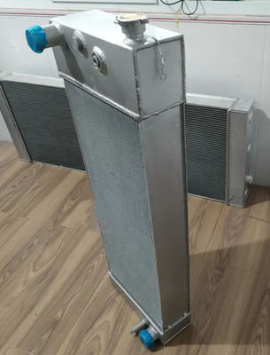E324D E326D2 E330D2 E326D Radiator 453-0623 Fabriek van hoge kwaliteit voor graafmachines