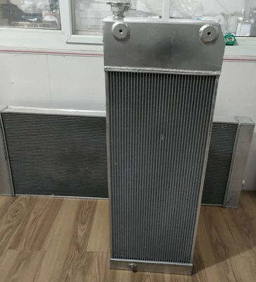 E324D E326D2 E330D2 E326D Radiator 453-0623 Fabriek van hoge kwaliteit voor graafmachines